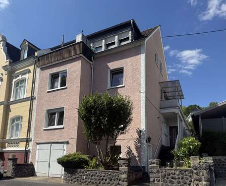 Foto - Haus zum Kaufen in Linz 397.000,00 € 240 m²