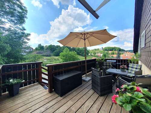 Foto - Haus zum Mieten in Löffingen 1.850,00 € 250 m²