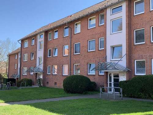 Foto - Wohnung zum Mieten in Kiel 322,00 € 30.77 m²