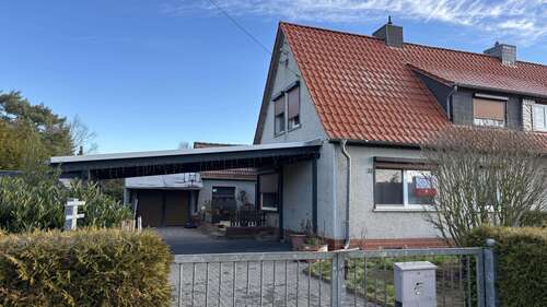 Foto - Haus zum Kaufen in Halberstadt 180.000,00 € 97.5 m²