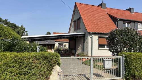 Foto - Haus zum Kaufen in Halberstadt 189.000,00 € 97.5 m²