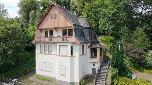 Foto - Haus zum Mieten in Idar-Oberstein 900,00 € 152 m²