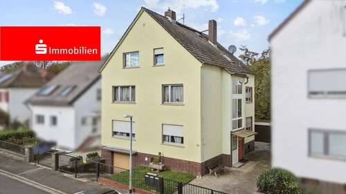 Foto - Haus zum Kaufen in Dreieich 549.000,00 € 221 m²