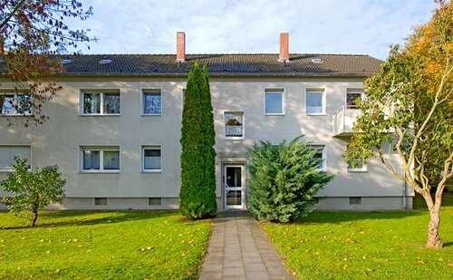 Foto - Wohnung zum Mieten in Duisburg 409,00 € 43.2 m²