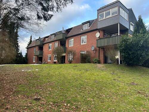 Foto - Wohnung zum Kaufen in Buchholz Ndh. 285.000,00 € 113 m²