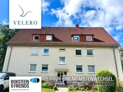 Foto - Wohnung zum Mieten in Altena 400,00 € 64.33 m²