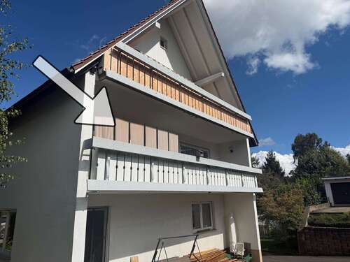 Foto - Wohnung zum Kaufen in Löffingen 299.000,00 € 165 m²