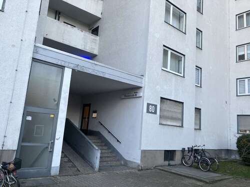 Foto - Wohnung zum Mieten in Berlin 635,73 € 71.21 m²