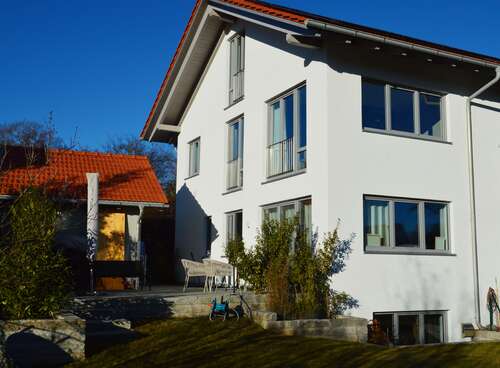 Foto - Haus zum Mieten in Weßling 2.850,00 € 148 m²