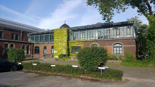 Foto - Büro in Moers 1.594,00 € 94 m² - 1.594,00&nbsp;EUR Kaltmiete, ca.&nbsp; 94,00&nbsp;m&sup2;