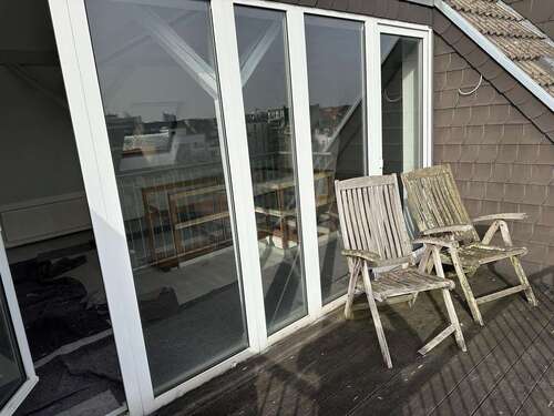 Foto - Wohnung zum Mieten in Düsseldorf 1.000,00 € 60 m²