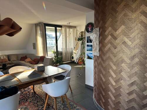 Foto - Wohnung zum Mieten in Köln 2.250,00 € 125 m²