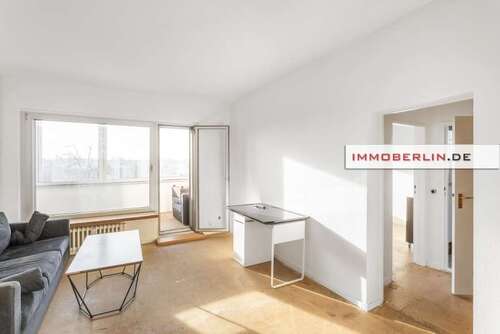 Foto - Wohnung zum Kaufen in Berlin 229.000,00 € 60 m²