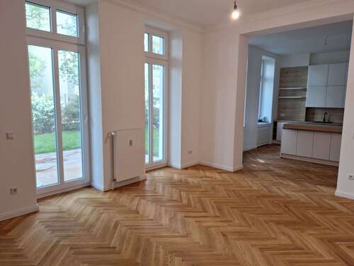 Foto - Wohnung zum Mieten in Berlin 3.720,00 € 155 m²