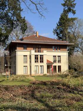 Foto - Wohnung zum Kaufen in Potsdam 985.000,00 € 117.79 m²