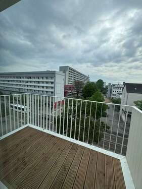 Foto - Wohnung zum Mieten in Dessau 1.085,00 € 103 m²