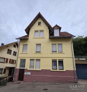 Foto - Haus zum Kaufen in Ispringen 400.000,00 € 166 m²