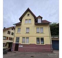 Haus zum Kaufen in Ispringen 400.000,00 € 166 m²
