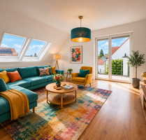 Wohnung zum Kaufen in Waghäusel 239.000,00 € 75.44 m²