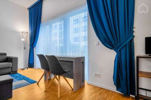 Foto - Wohnen auf Zeit in Hamburg 1.290,00 €