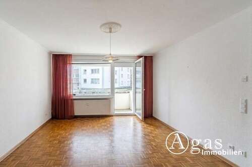 Foto - Wohnung zum Kaufen in Berlin 209.000,00 € 47 m²