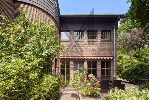 Foto - Haus zum Kaufen in Herne Horsthausen 650.000,00 € 242 m²