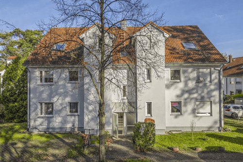 Foto - Wohnung zum Mieten in Erkner 884,00 € 60.95 m²