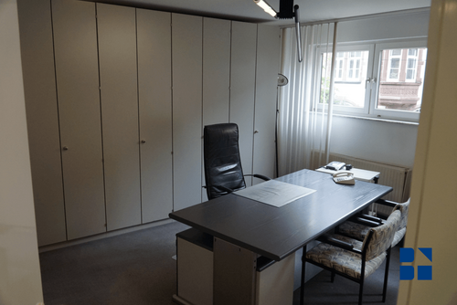 Foto - Büro in Stuttgart 400,00 € 20.28 m²