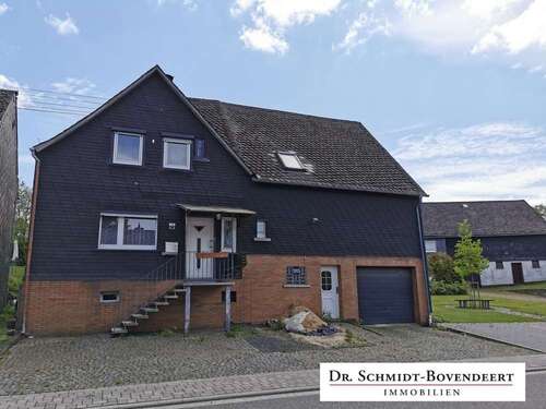 Foto - Haus zum Kaufen in Stein-Neukirch 167.000,00 € 116.34 m²