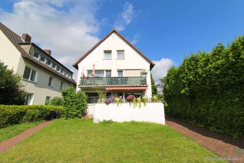 Foto - Haus zum Kaufen in Bad Salzuflen 275.000,00 € 158.78 m²