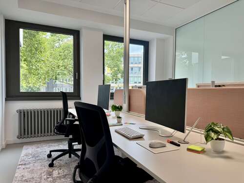 Foto - Büro in Köln 1.106,00 € 16 m² - 1.106,00 EUR Kaltmiete, ca.  16,00 m²