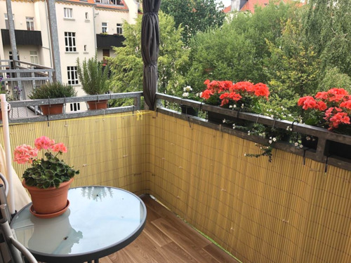 Foto - Wohnung zum Kaufen in Leipzig 185.000,00 € 66.51 m²