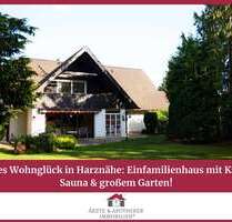 Haus zum Kaufen in Goslar Jürgenohl 520.000,00 € 215 m² - Goslar / Jürgenohl