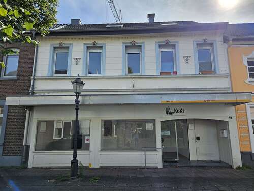 Foto - Haus zum Kaufen in Willich 234.900,00 € 73 m²