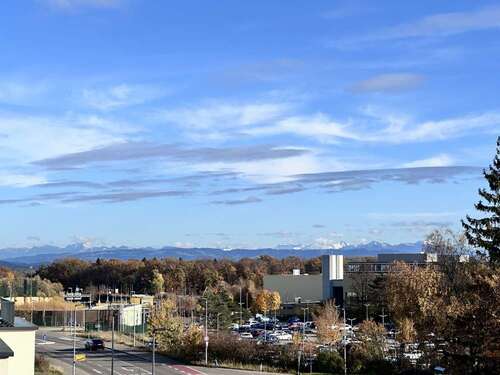 Foto - Wohnung zum Mieten in Friedrichshafen 945,00 € 63 m²