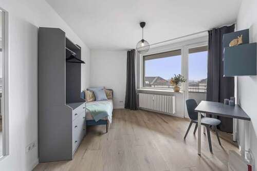 Foto - WG-Zimmer in Berlin 800,00 € 14 m²