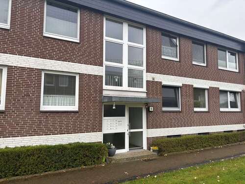 Foto - Wohnung zum Mieten in Seevetal-Hittfeld 884,00 € 68 m²