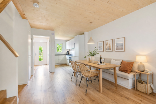 Foto - Haus zum Kaufen in Hamburg 1.326.000,00 € 144 m²