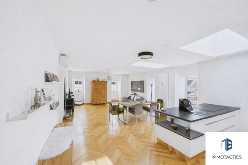 Foto - Wohnung zum Kaufen in Bad Kreuznach 524.000,00 € 136 m²