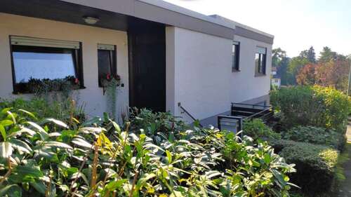 Foto - Haus zum Kaufen in Hofheim am Taunus Wallau 749.000,00 € 195 m²