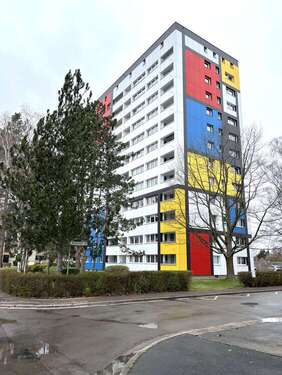 Foto - Wohnung zum Kaufen in Ronnenberg 199.000,00 € 85 m²