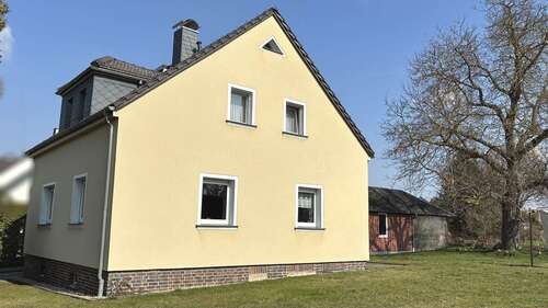 Foto - Haus zum Kaufen in Waldheim 279.000,00 € 115 m²