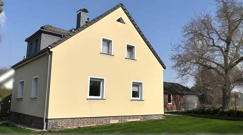 Foto - Haus zum Kaufen in Waldheim 279.000,00 € 115 m²