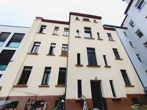 Foto - Wohnung zum Mieten in Leipzig 479,00 € 26 m²