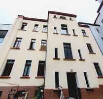 Wohnung zum Mieten in Leipzig 479,00 € 26 m²