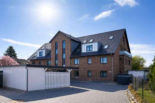 Foto - Wohnung zum Mieten in Seevetal 1.180,00 € 89 m²