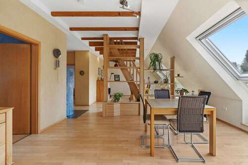 Foto - Wohnung zum Kaufen in Altenbeken Schwaney 350.000,00 € 202 m²