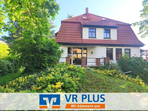 Foto - Haus zum Kaufen in Perleberg 395.000,00 € 280 m²