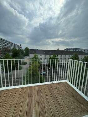 Foto - Wohnung zum Mieten in Dessau 590,00 € 56 m²