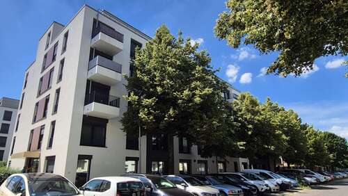 Foto - Wohnung zum Kaufen in Berlin 159.000,00 € 27.83 m²